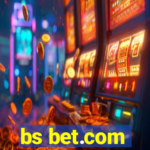 bs bet.com